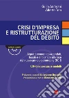 Crisi d'impresa e ristrutturazione del debito. E-book. Formato PDF ebook di Giulio Andreani