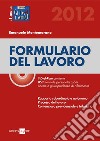 Formulario del lavoro. E-book. Formato PDF ebook