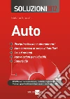 Auto. Disciplina fiscale e adempimenti. Soluzioni 2012. E-book. Formato PDF ebook di Stefano Sirocchi