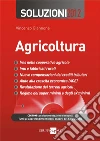 Agricoltura. Soluzioni 2012. E-book. Formato PDF ebook di Vincenzo Giannone