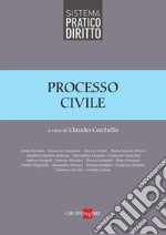 Processo civile. E-book. Formato PDF ebook