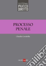 Processo penale. E-book. Formato PDF