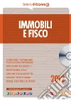 Immobili e fisco 2012. E-book. Formato PDF ebook