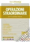 Operazioni straordinarie. E-book. Formato PDF ebook di Leo De Rosa