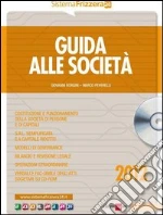 Guida alle società 2012. E-book. Formato PDF