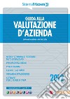 Guida alla valutazione d'azienda. E-book. Formato PDF ebook