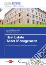 Real Estate Asset Management. E-book. Formato PDF