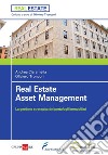 Real Estate Asset Management. E-book. Formato PDF ebook