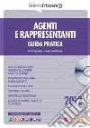 Agenti e rappresentanti. Guida pratica. E-book. Formato PDF ebook di Pietro Gremigni