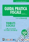 Guida pratica tributi locali. E-book. Formato PDF ebook di Giuseppe Debenedetto