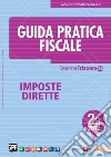 Guida pratica fiscale. E-book. Formato PDF ebook