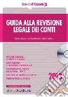 Guida alla revisione legale dei conti. E-book. Formato PDF ebook