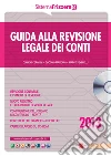 Guida alla revisione legale dei conti. E-book. Formato PDF ebook di Claudio Ceradini