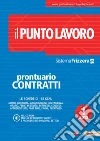 Punto lavoro. Prontuario contratti 2013. E-book. Formato PDF ebook