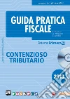 Contenzioso tributario 2013. E-book. Formato PDF ebook di R. Lunelli