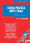 Guida Pratica INPS/INAIL. E-book. Formato PDF ebook