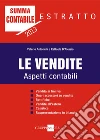 Le vendite 2013. Aspetti contabili. E-book. Formato PDF ebook di Valerio Antonelli