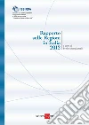 Rapporto sulle regioni in Italia 2012. E-book. Formato PDF ebook di Mangiameli S. (cur.)