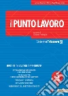 Punto lavoro. Prontuario IRPEF (2013). E-book. Formato PDF ebook di Cristian Valsiglio