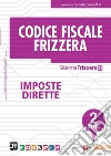 Codice fiscale Frizzera. E-book. Formato PDF ebook