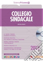 Collegio sindacale 2013. E-book. Formato PDF