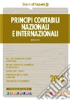 Principi contabili nazionali e internazionali. E-book. Formato PDF ebook