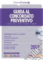 Guida al concordato preventivo. E-book. Formato PDF ebook