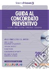 Guida al concordato preventivo. E-book. Formato PDF ebook
