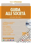 Guida alle società 2013. E-book. Formato PDF ebook di Giovanni Borgini