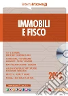 Immobili e fisco 2013. E-book. Formato PDF ebook