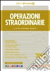 Operazioni straordinarie. E-book. Formato PDF ebook di Leo De Rosa