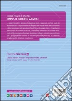 Guida pratica fiscale. Imposte dirette. E-book. Formato PDF