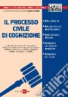 Il processo civile di cognizione. E-book. Formato PDF ebook di Cecchella C. (cur.)