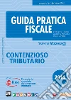 Contenzioso tributario 2014. E-book. Formato PDF ebook di Renato Lunelli