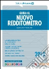 Guida al nuovo redditometro. E-book. Formato PDF ebook di Sandro Cerato