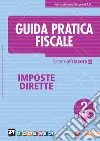 Imposte dirette. E-book. Formato PDF ebook di Luca Bilancini