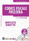 Codice fiscale Frizzera. E-book. Formato PDF ebook