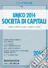 Unico 2014. Società di capitali. E-book. Formato PDF ebook