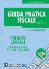 Guida pratica fiscale. Tributi locali 2014. E-book. Formato PDF ebook di Giuseppe Debenedetto