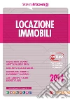 Locazione immobili 2014. E-book. Formato PDF ebook