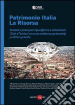 Patrimonio Italia. La risorsa. E-book. Formato PDF ebook