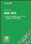 ADR 2015. E-book. Formato PDF ebook