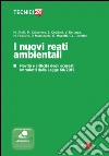 I nuovi reati ambientali. E-book. Formato PDF ebook di Pierpaolo Masciocchi