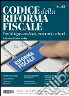 Codice della riforma fiscale. E-book. Formato PDF ebook di Maurizio Leo
