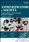 Amministratori di società. E-book. Formato PDF ebook di Cristina Odorizzi