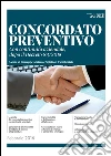 Concordato preventivo con continuità aziendale 2016. E-book. Formato PDF ebook di S. Tsembertzis