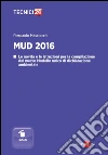 Mud 2016. E-book. Formato PDF ebook di Pierpaolo Masciocchi