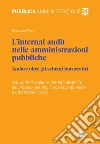 L' internal audit nelle amministrazioni pubbliche. E-book. Formato PDF ebook di Giuseppe Nucci