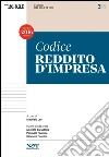 Codice reddito d'impresa. I codici del Sole 24 Ore. E-book. Formato PDF ebook