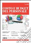 Costo e budget del personale. E-book. Formato PDF ebook